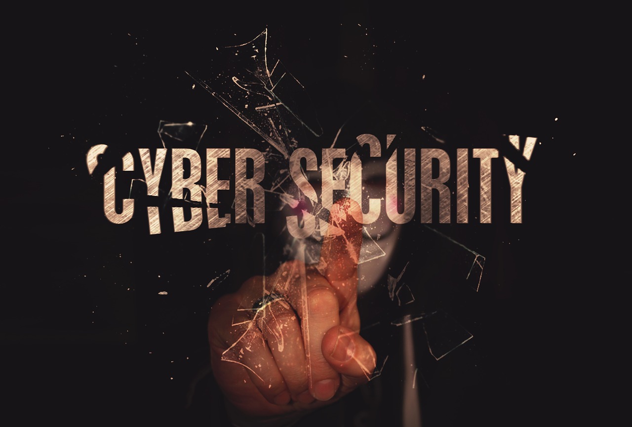 cyber security, internet security, hacking